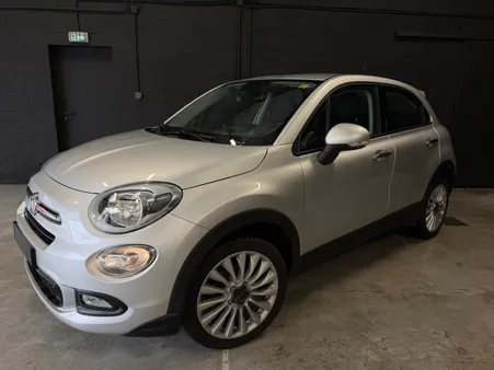 Fiat 500X 1.3 jtd