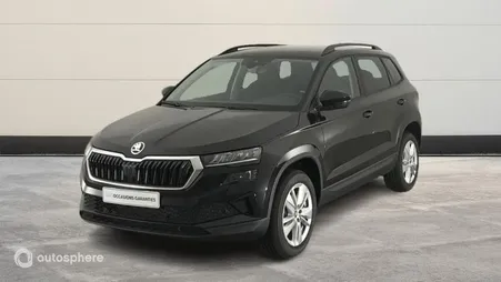 Skoda Karoq 1.5 TSI Evo 2 ACT 150ch Selection DSG7