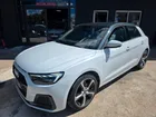 Audi a1 30 tfsi s-tronic 2020 20 000 kms