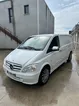 MERCEDES-BENZ Vito (639) Phase 2 116 CDi 2.1 Fourgon long 163 cv Boîte auto