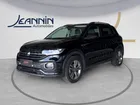 VOLKSWAGEN T-Cross 1.0 TSI 110 Start/Stop DSG7 R-Line Tech