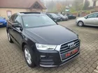 Audi Q3 2.0 TDI 184 Ambition Luxe quattro STronic7