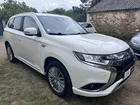 MITSUBISHI OUTLANDER PHEV Twin Motor 2.4 S-4WD BVA EVAP BUSINESS PHASE 3
