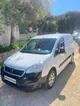 Peugeot Partner 2 , 1.6 Hdi 100 cv , CT OK ✅ , Garantie 12 mois