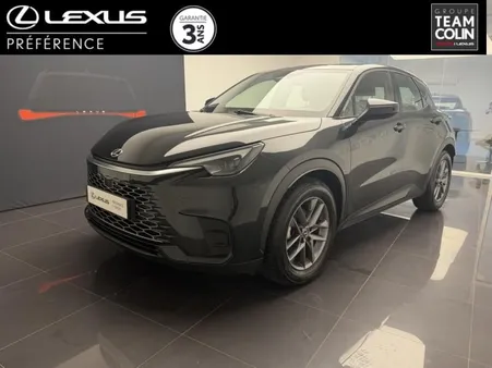 Lexus LBX 1.5 136ch Business 2WD