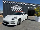 Porsche Panamera PORSCHE PANAMERA 4S BOITE PDK CUIR TEL GPS TOIT OUVRANT