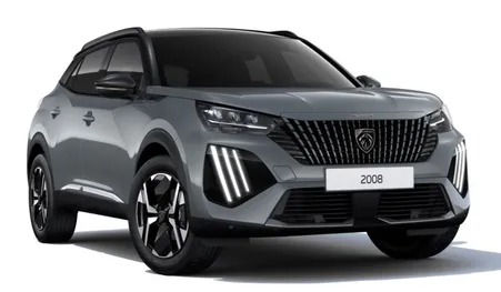 Peugeot 2008 GT 1.2 Hybride 145 e-DCS6 NEUF 2026