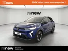 RENAULT Captur E-Tech full hybrid 145 ch Techno