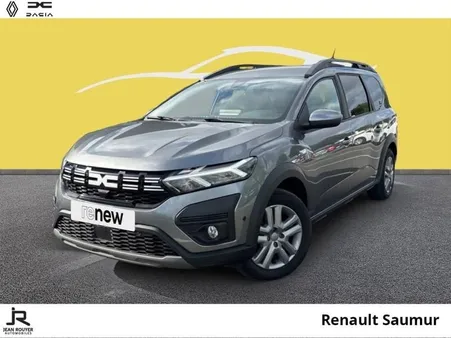 Dacia Jogger 1.6 hybrid 140ch Expression 7 places