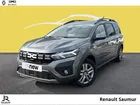 Dacia Jogger 1.6 hybrid 140ch Expression 7 places