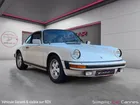PORSCHE 911 CARRERA - 286Ch - Garantie 12 mois