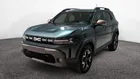 Dacia duster hybrid 140 bva 4x2 extreme + pack city + pack cold 0km