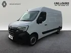 Renault master fgn trac f3500 l2h2 blue dci 135 confort