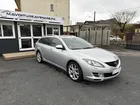 MAZDA MAZDA 6 MZR Fastwagon 2.5l 170cv - Sport - attelage