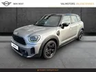 Mini Countryman Cooper 136ch Highlands BVA7