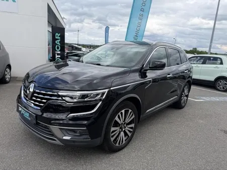 Renault Koleos 1.3 TCe 160ch Initiale Paris EDC