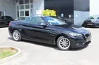 BMW Série 2 Cabriolet F23 218i 136 ch Lounge