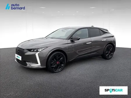 Ds DS 4 PureTech 130ch Performance Line + Automatique