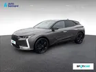 Ds DS 4 PureTech 130ch Performance Line + Automatique