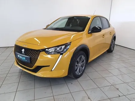 Peugeot 208 e-208 136ch Style