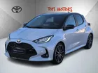 Toyota Yaris Hybride 1.5 116h GR SPORT