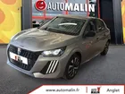 Peugeot 208 PureTech 100 S&S BVM6 Active
