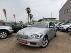 Bmw SERIE 1 (F21/F20) 118I 170CH LOUNGE 5P / VENTE EN ETAT A PRO UNIQUEMENT