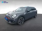 Mini Clubman Cooper S 192ch John Cooper Works BVA7