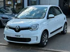 Twingo iii limited 1.0l sce 65cv