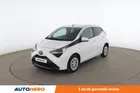 Toyota Aygo 1.0 VVT-i X-Play X-Shift 5P 72 ch