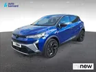 Renault Captur 1.8 E-Tech full hybrid 160ch esprit Alpine - 25