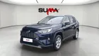 Toyota RAV4 HYBRIDE PRO MY20 222 ch AWD-i Dynamic Business