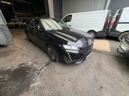 Peugeot 308 sw 1.2 puretech 110 2022