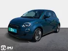 FIAT 500 e 118 ch Icône