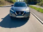 Nissan juke 1.0 dig-t connecta dct 114