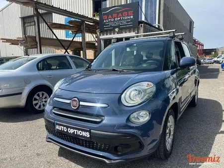 Fiat 500l 1.4 i 95cv Family.-