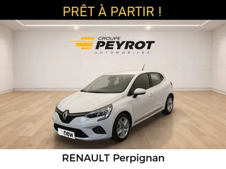 RENAULT Clio Blue dCi 100 - 21N Business