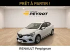 RENAULT Clio Blue dCi 100 - 21N Business