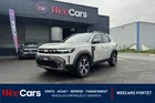 Dacia duster 1.6 140ch full-hybrid hybrid 1.2kwh journey 4x2 bva