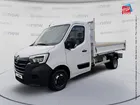 Renault Master Benne RJ3500 L2 Porte à faux court 2.3 Blue dCi 130ch EuroVI