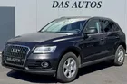 Audi Q5 2.0 TDI 190 clean diesel Business line quattro S tronic 7