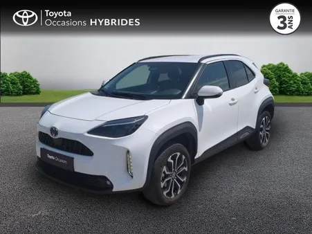 Toyota Yaris Cross 116h Design MC24