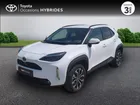 Toyota Yaris Cross 116h Design MC24