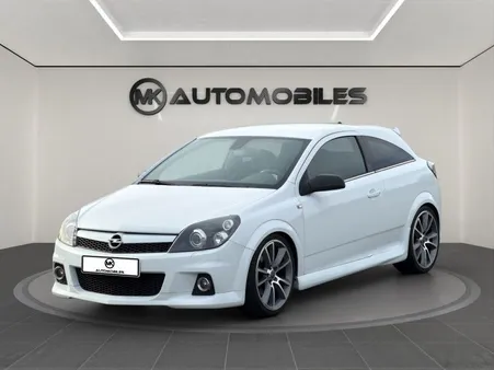 Opel ASTRA GTC 2.0 T 240CH OPC EDITION NURBURGRING