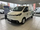 Maxus e-deliver7 fourgon l1h1 77 kwh