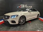 Mercedes Classe E (W213) 350 d 258 FASCINATION 9G-TRONIC