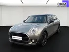 MINI Clubman Cooper D 150 ch BVA8 Edition Kensington