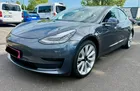 Tesla model 3 standard plus