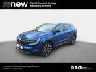 Renault austral full hybrid e tech 200 ch techno