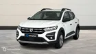 Dacia Sandero 1.0 TCe 90ch Stepway Essentiel -22